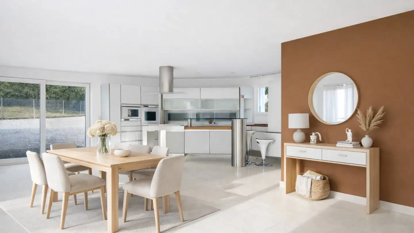 Appartement à vendre - 1052 Le Mont-sur-Lausanne - Photo 4