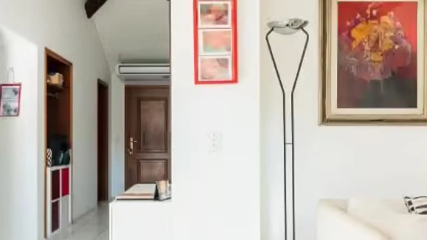Wohnung mieten - Via Alberto Di Sacco 1, 6500 Bellinzona - Foto 3