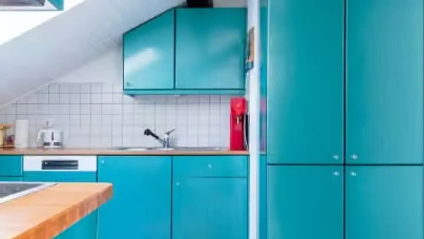 Wohnung mieten - Via Alberto Di Sacco 1, 6500 Bellinzona - Foto 4