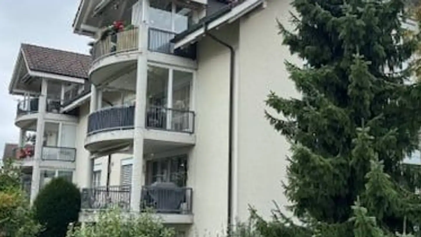 Appartamento in vendita - Alpenstrasse 15, 3250 Lyss - Photo 4