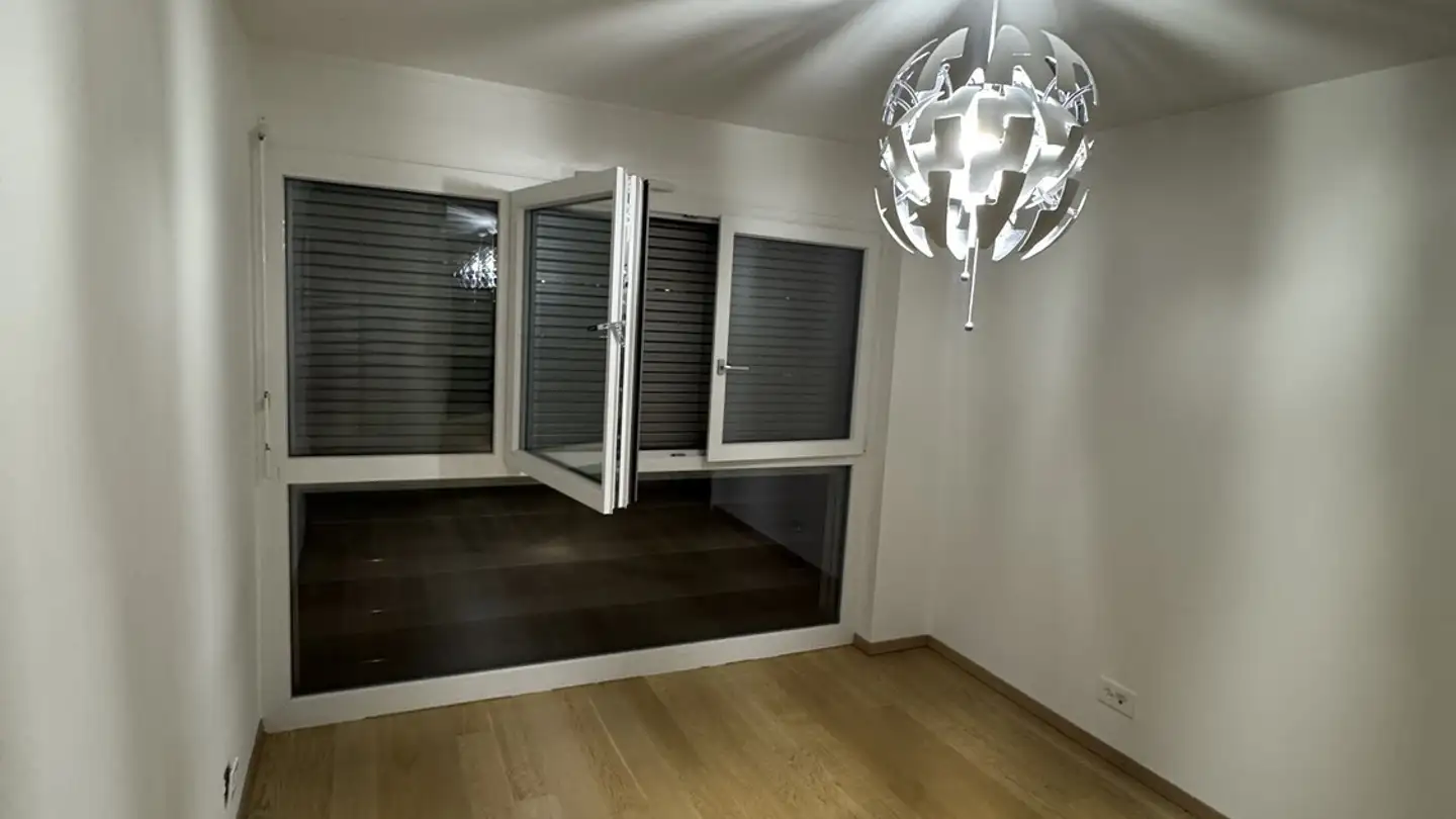 Appartamento in affitto - Chaussée De La Guinguette 1, 1800 Vevey - Foto 2