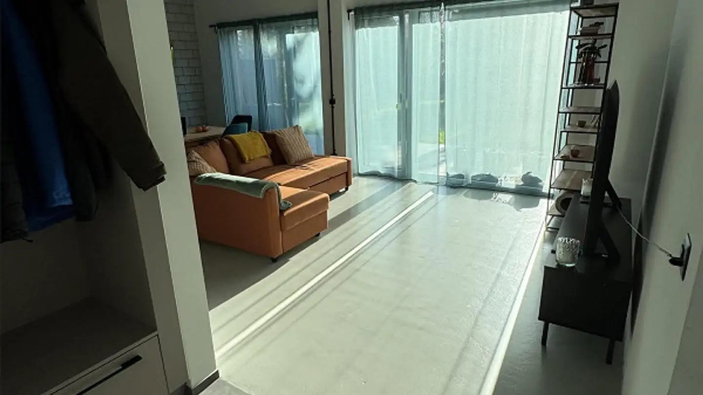 Appartement à louer - Hauptstrasse 46, 4552 Derendingen