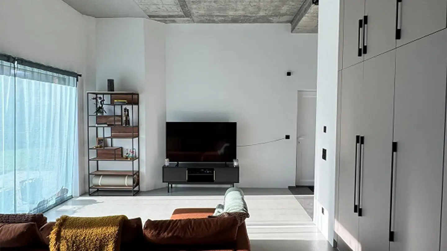 Appartement à louer - Hauptstrasse 46, 4552 Derendingen - Photo 2