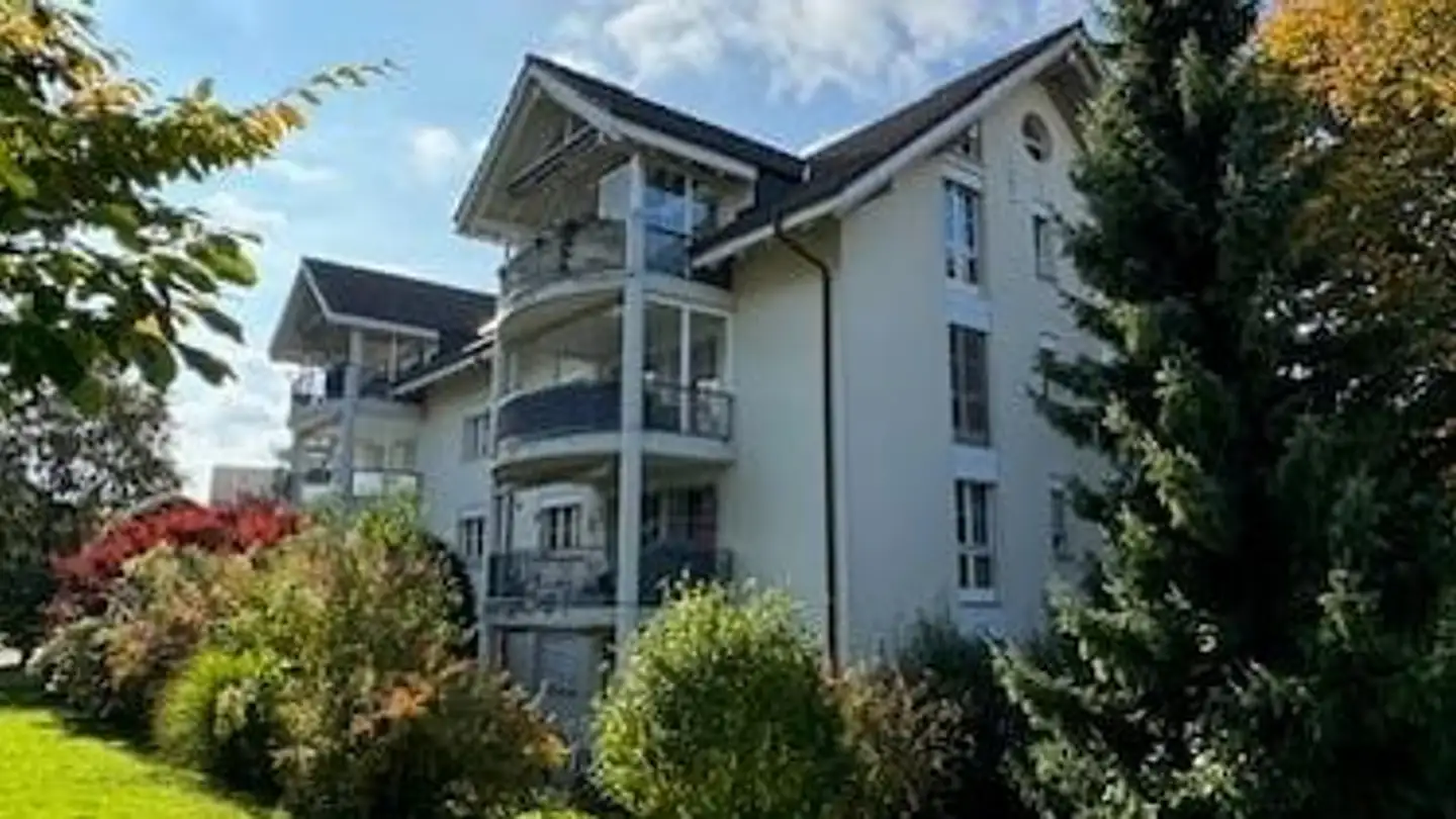 Appartamento in vendita - Alpenstrasse 15, 3250 Lyss - Photo 2