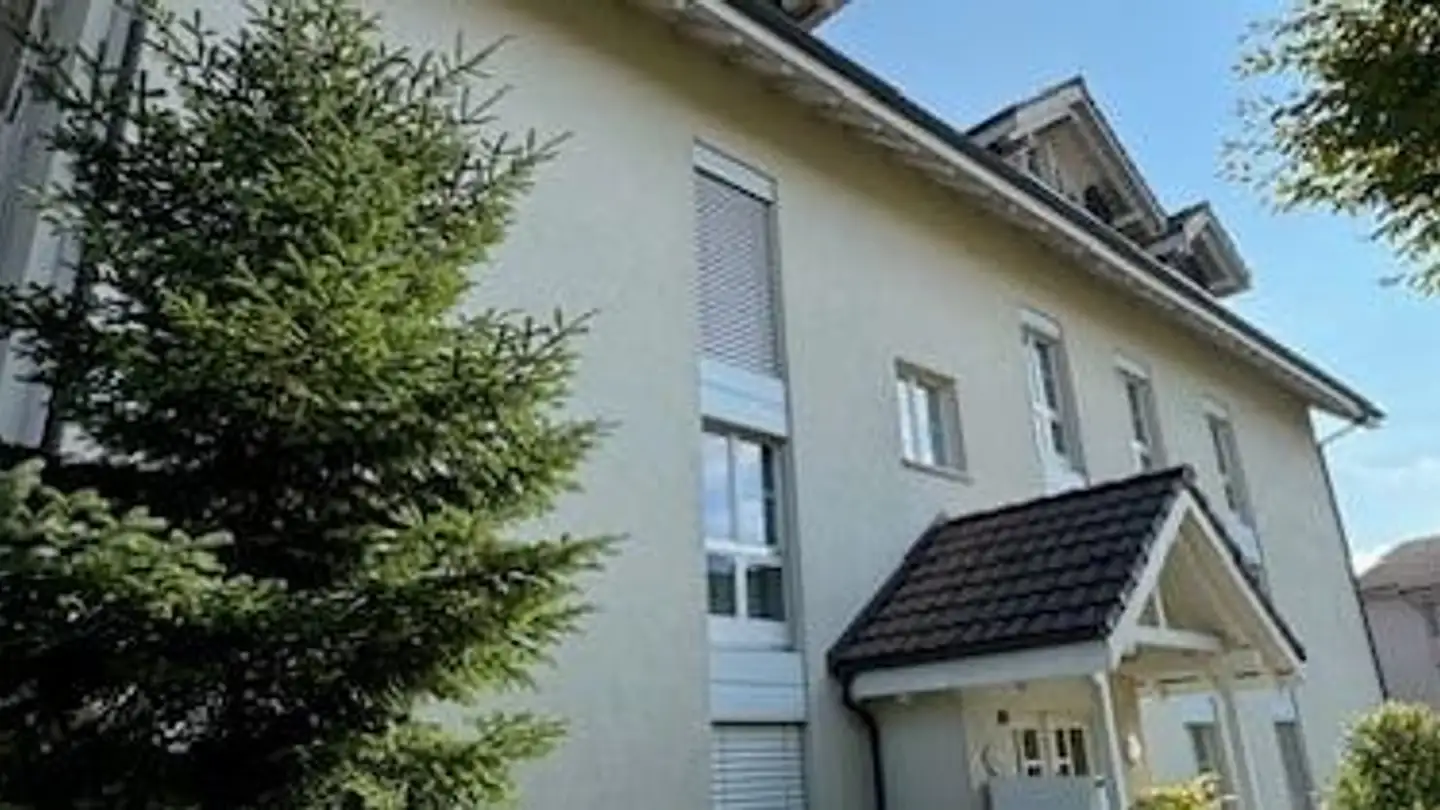 Appartamento in vendita - Alpenstrasse 15, 3250 Lyss - Photo 3