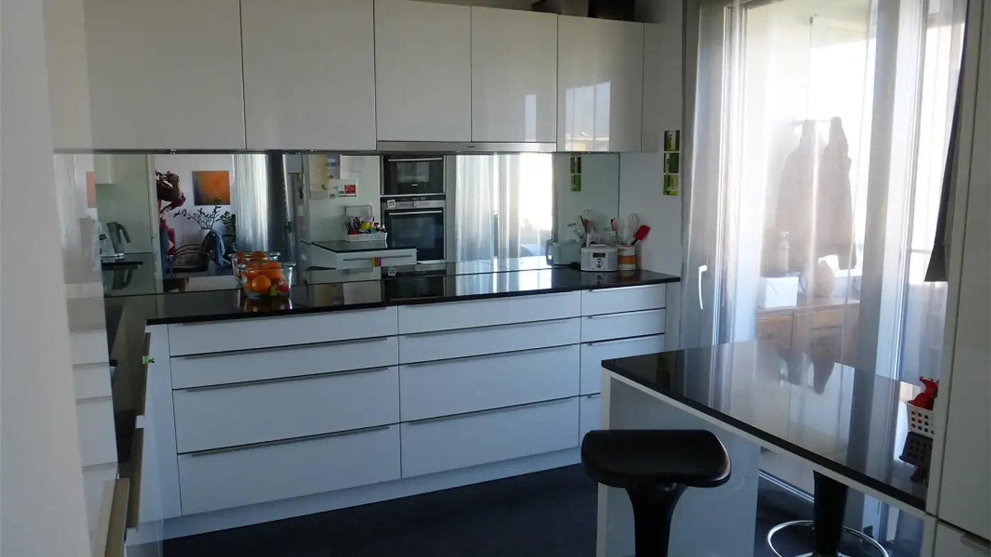 Apartment for rent - Münsterstrasse 1g, 6214 Schenkon - Photo 3