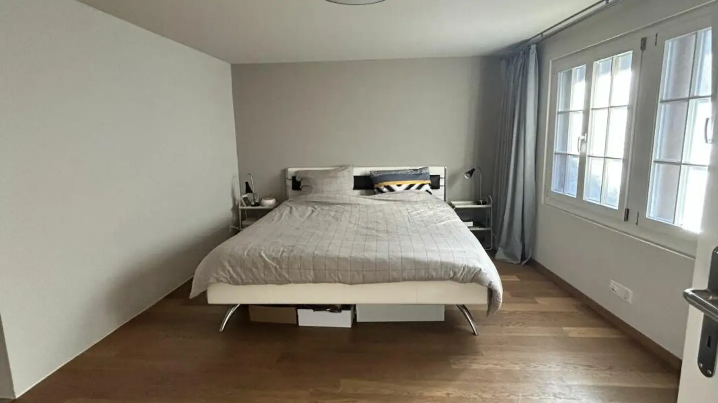 Apartment for rent - Mühlenplatz 3, 6004 Luzern - Photo 2
