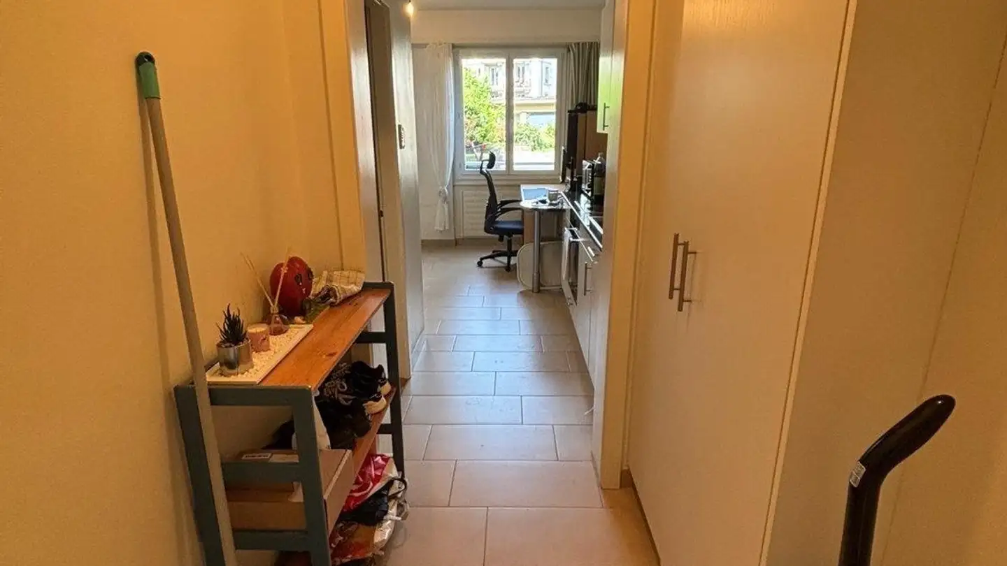 Wohnung mieten - 1407 Mézery-près-Donneloye - Foto 2