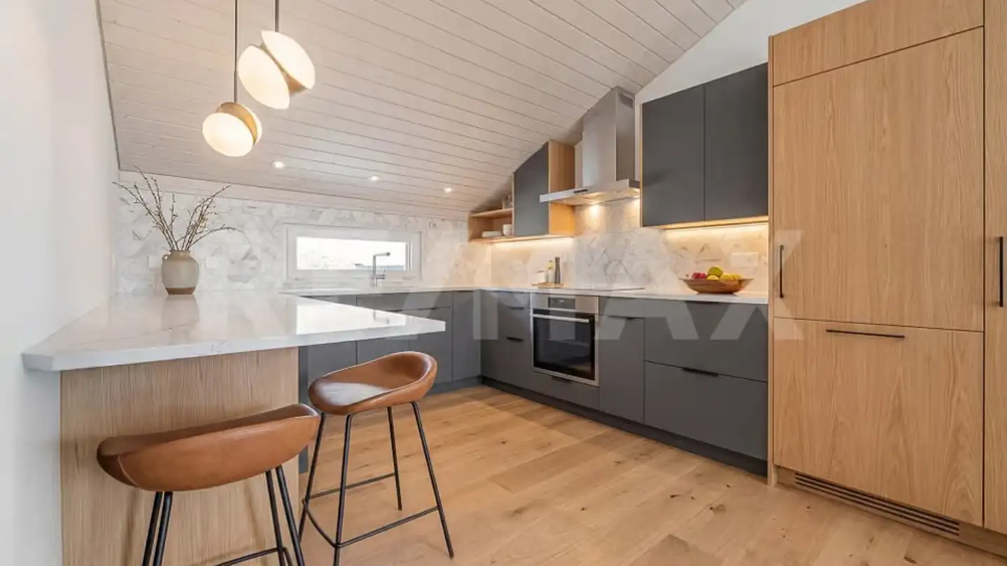 Maison individuelle à vendre - 1269 Bassins - Photo 3