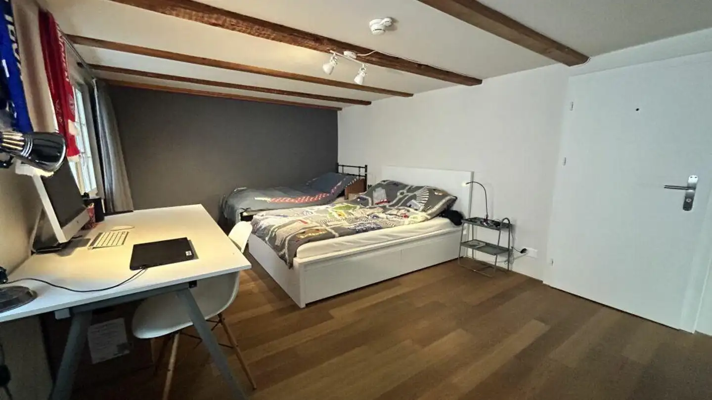 Apartment for rent - Mühlenplatz 3, 6004 Luzern - Photo 3