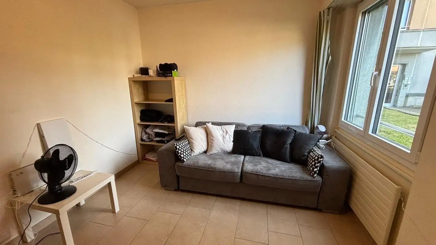 Wohnung mieten - 1407 Mézery-près-Donneloye - Foto 3