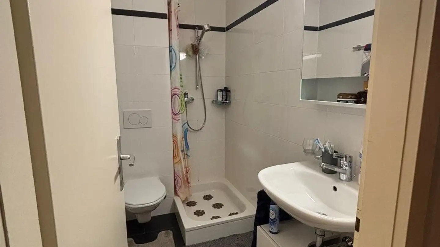 Wohnung mieten - 1407 Mézery-près-Donneloye - Foto 4