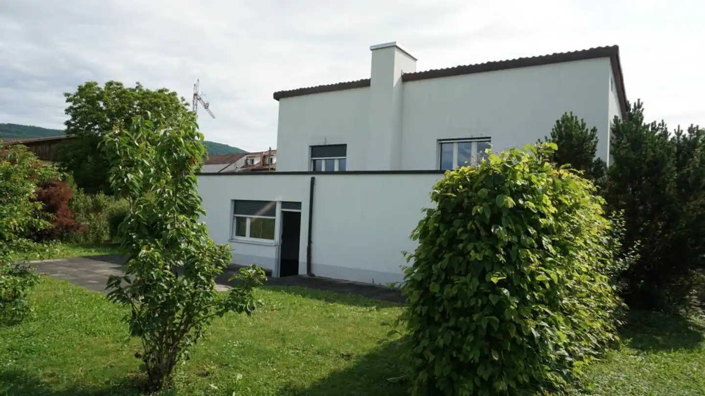 Maison individuelle à vendre - Chemin Des Romains 4, 2824 Vicques - Photo 2
