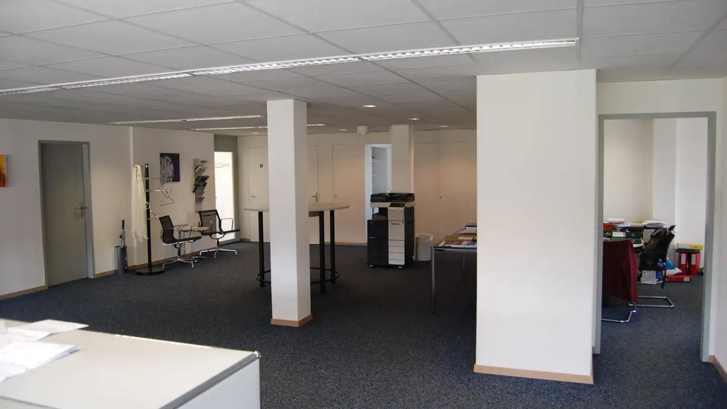 Spazio ufficio in affitto - Wilenstrasse 17, 8832 Wollerau - Photo 2