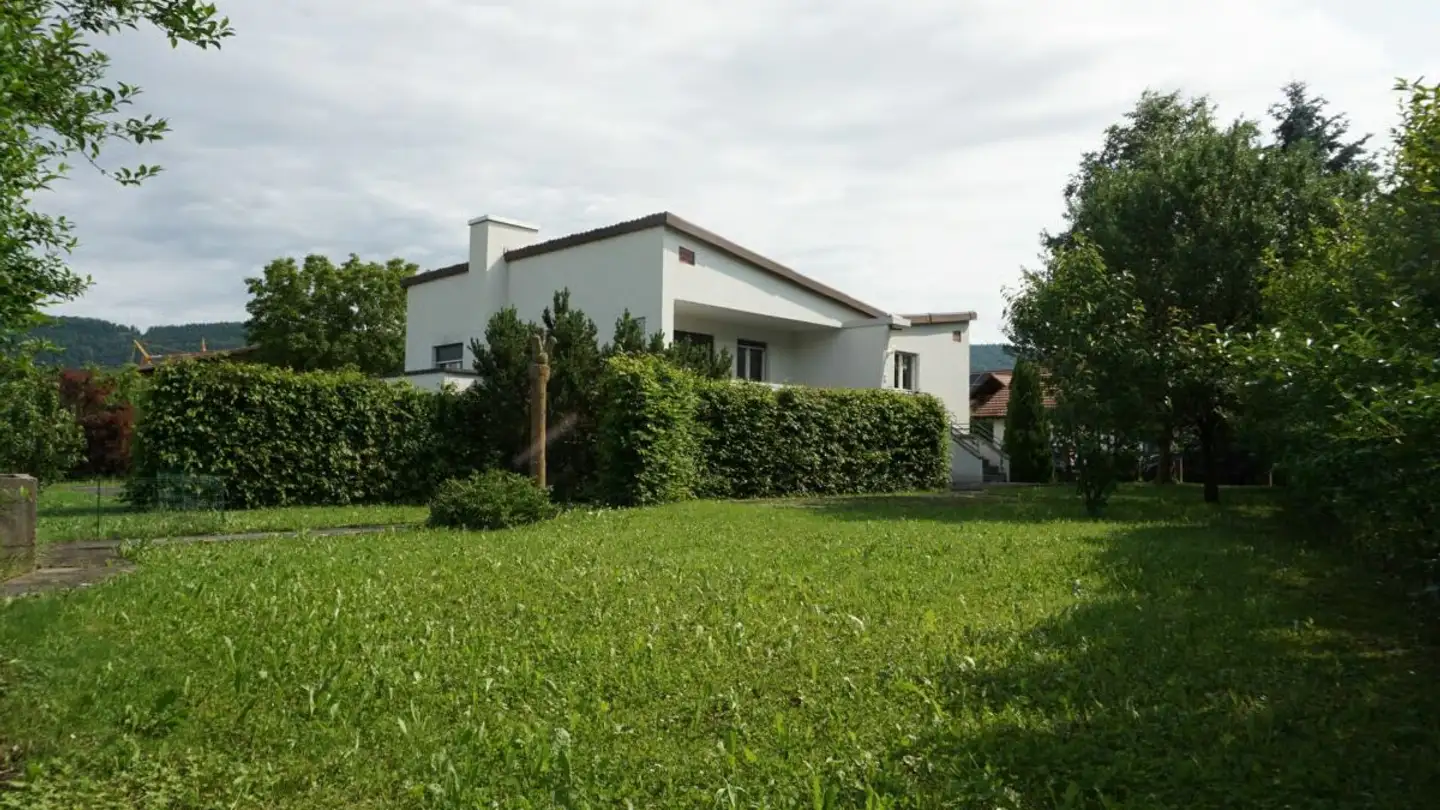 Maison individuelle à vendre - Chemin Des Romains 4, 2824 Vicques - Photo 3