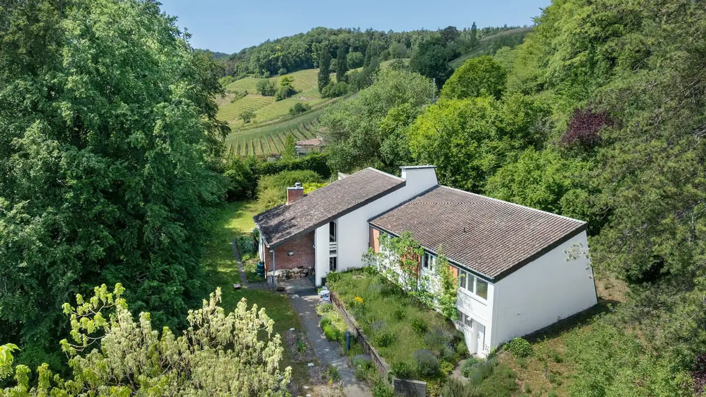 Villa in vendita - 8240 Thayngen