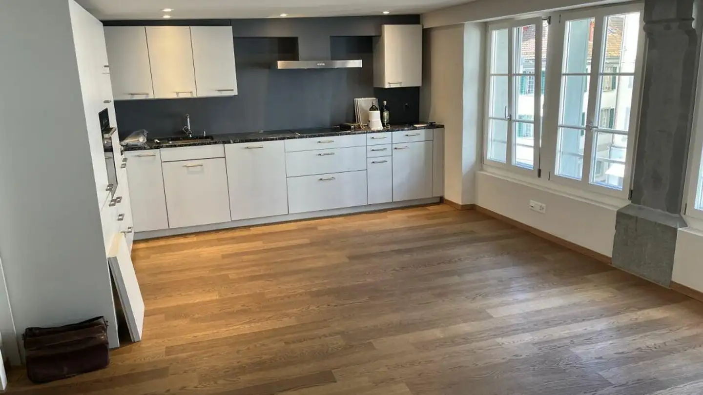 Apartment for rent - Mühlenplatz 3, 6004 Luzern - Photo 4