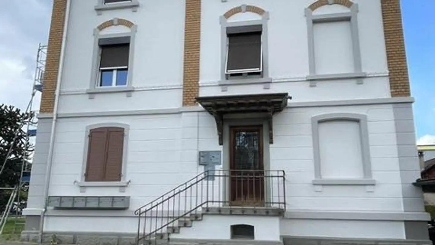 Appartamento in affitto - Rorschacherstrasse 28, 9424 Rheineck