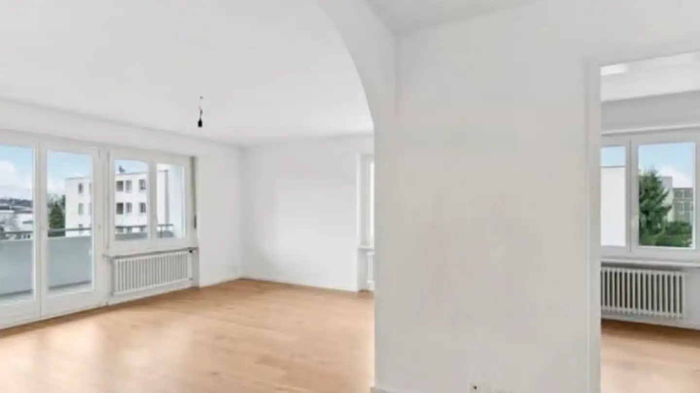 Appartement à louer - Sonnhaldestrasse 30, 6210 Sursee - Photo 3