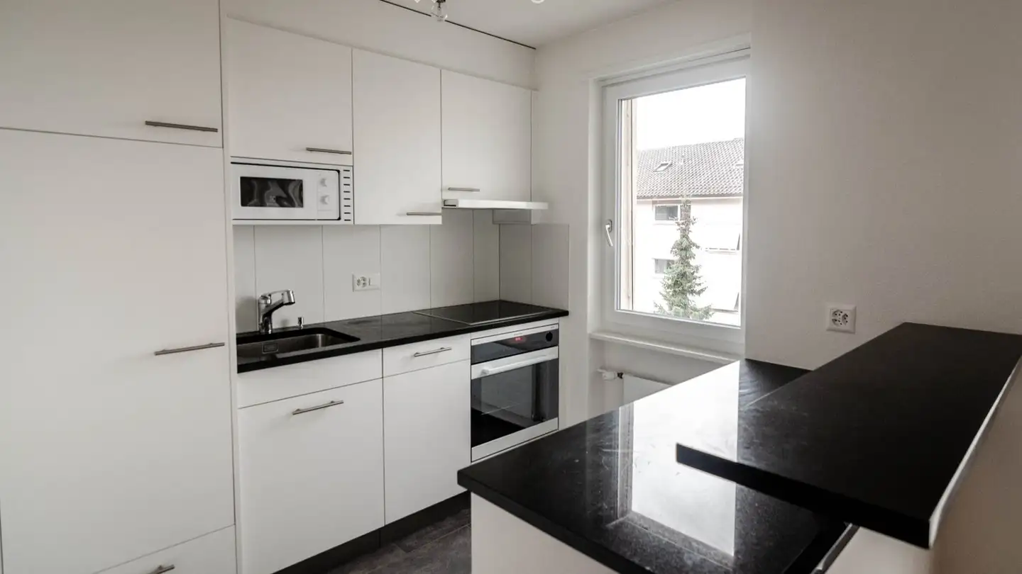 Appartamento in affitto - Haldenweg 12, 3250 Lyss - Foto 2