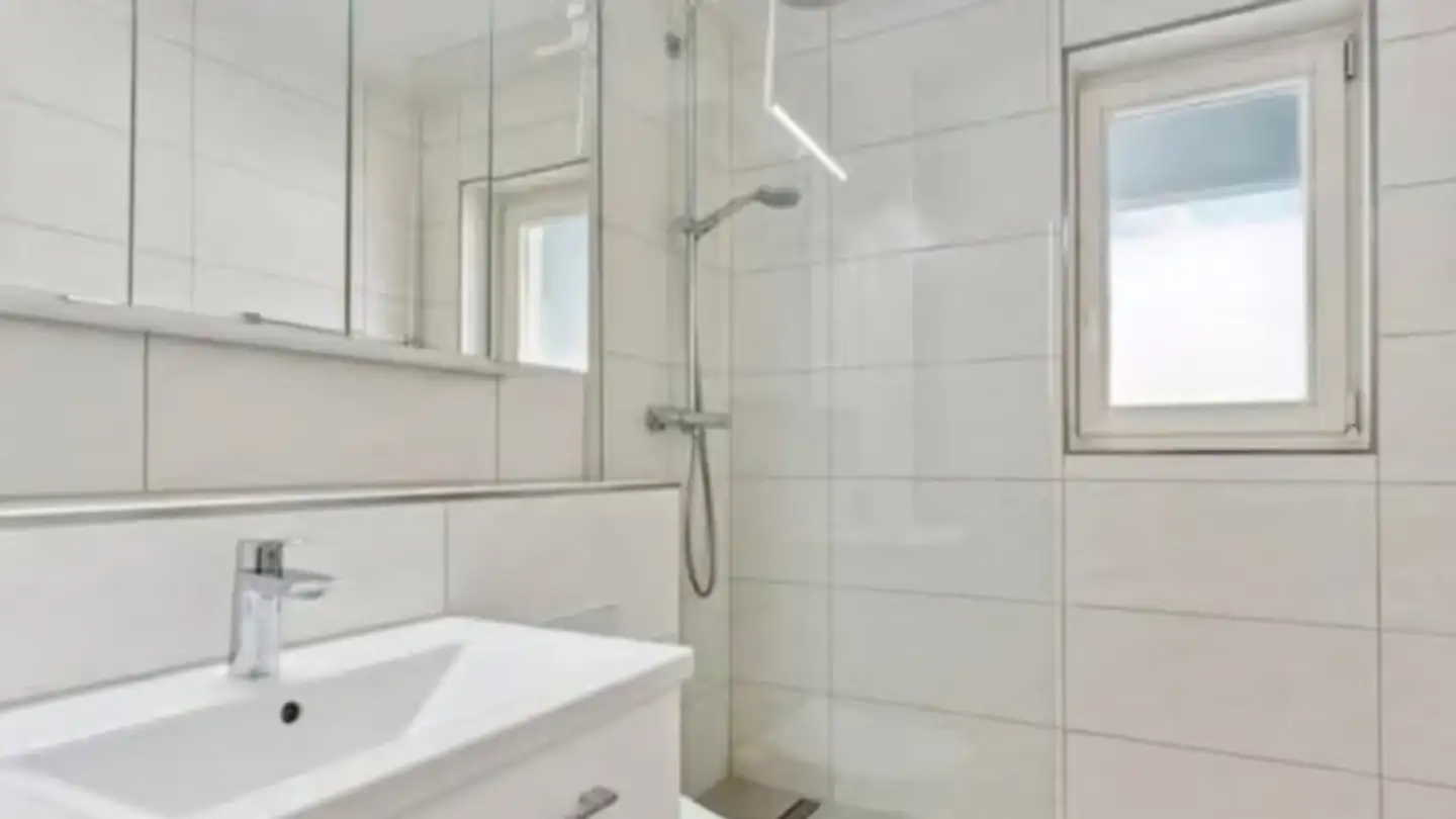 Appartement à louer - Sonnhaldestrasse 30, 6210 Sursee - Photo 4