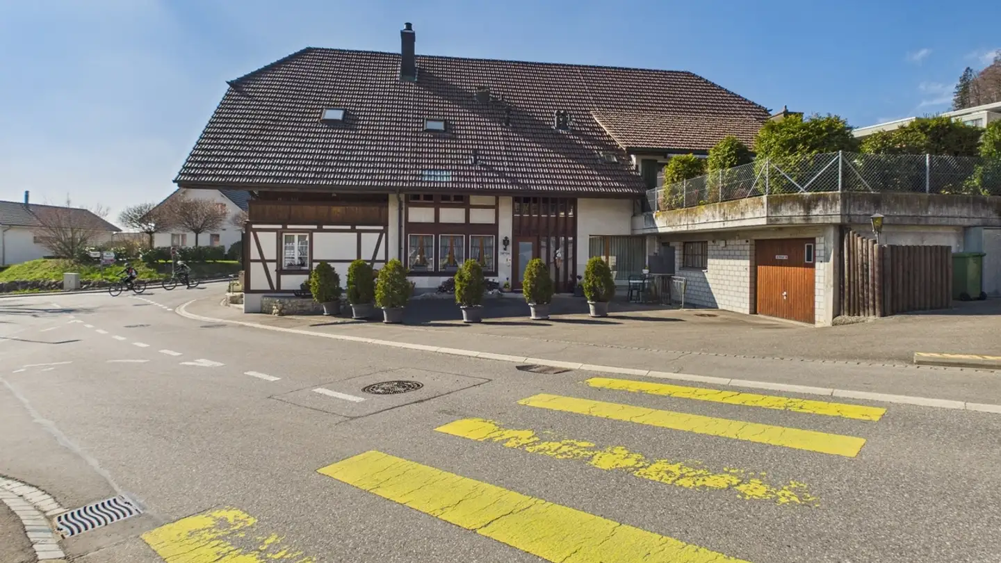 Appartamento in affitto - 3068 Utzigen - Foto 2