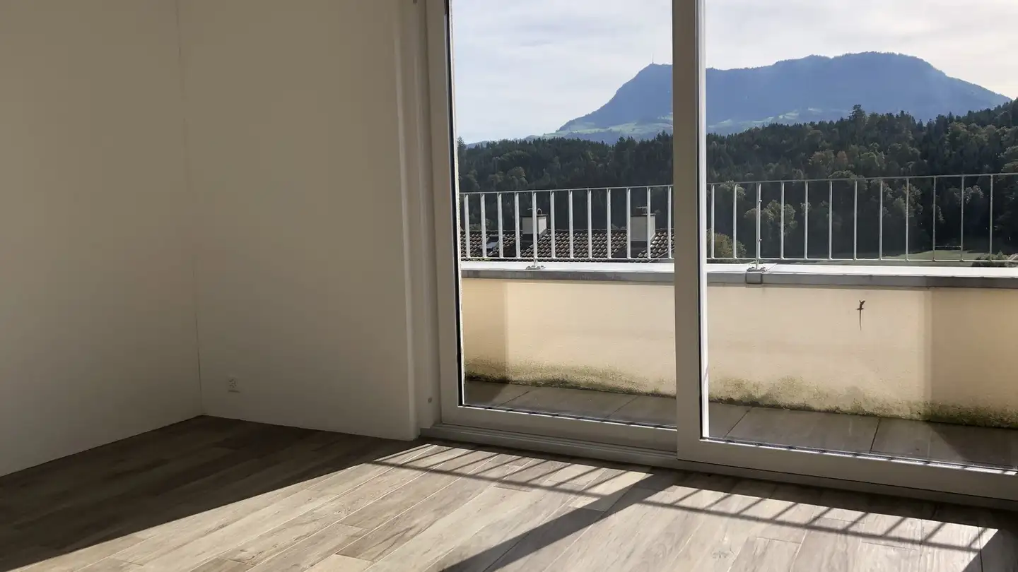 Apartment for rent - Sonnmatthalde 15, 6043 Adligenswil