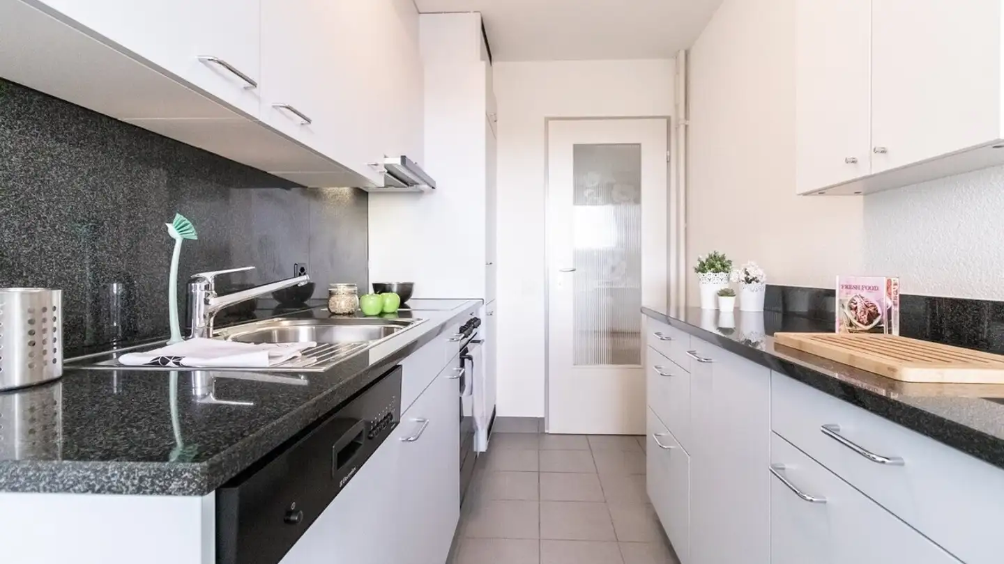 Appartamento in affitto - Veilchenweg, 4528 Zuchwil - Foto 4
