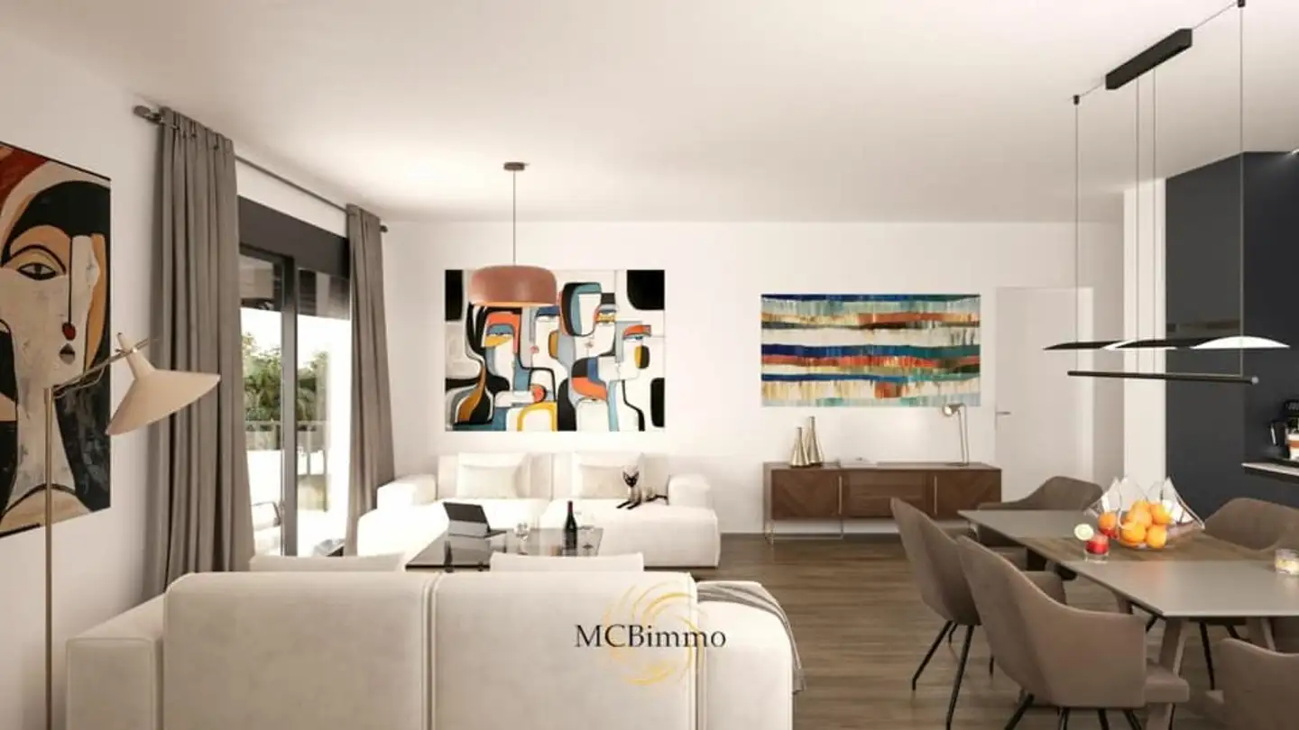 Appartamento in vendita - 1618 Châtel-St-Denis - Photo 4