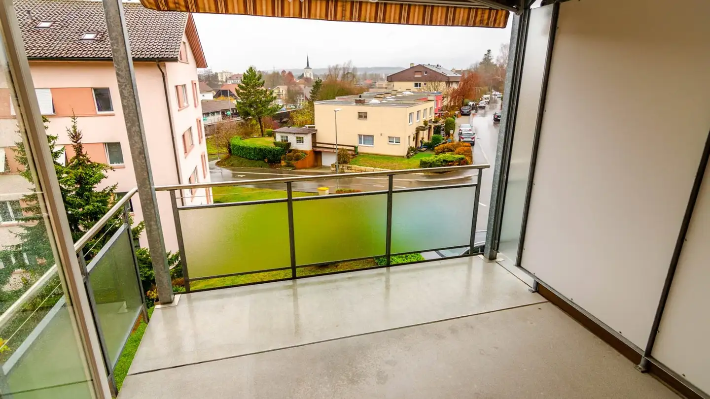 Appartamento in affitto - Haldenweg 12, 3250 Lyss - Foto 3