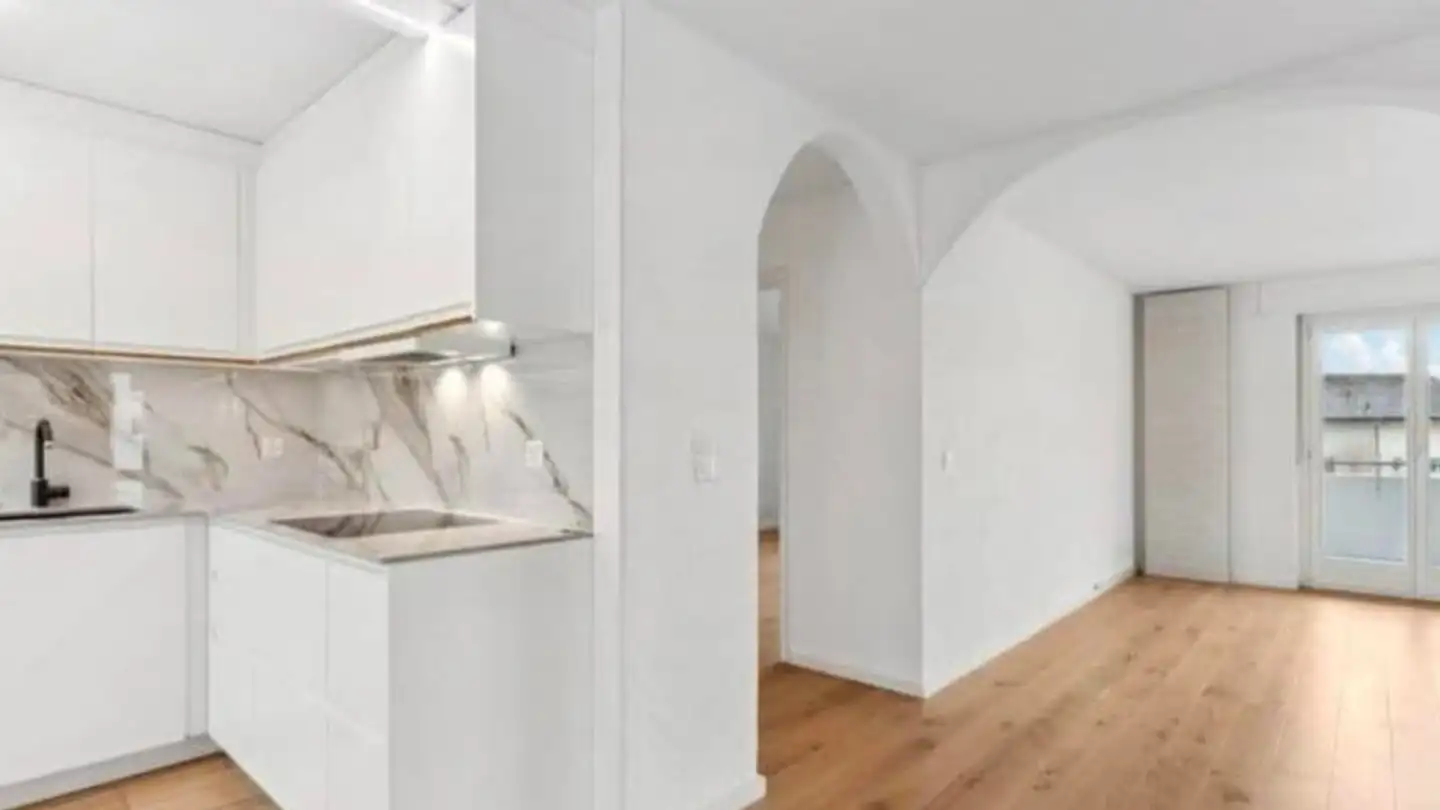Appartement à louer - Sonnhaldestrasse 30, 6210 Sursee