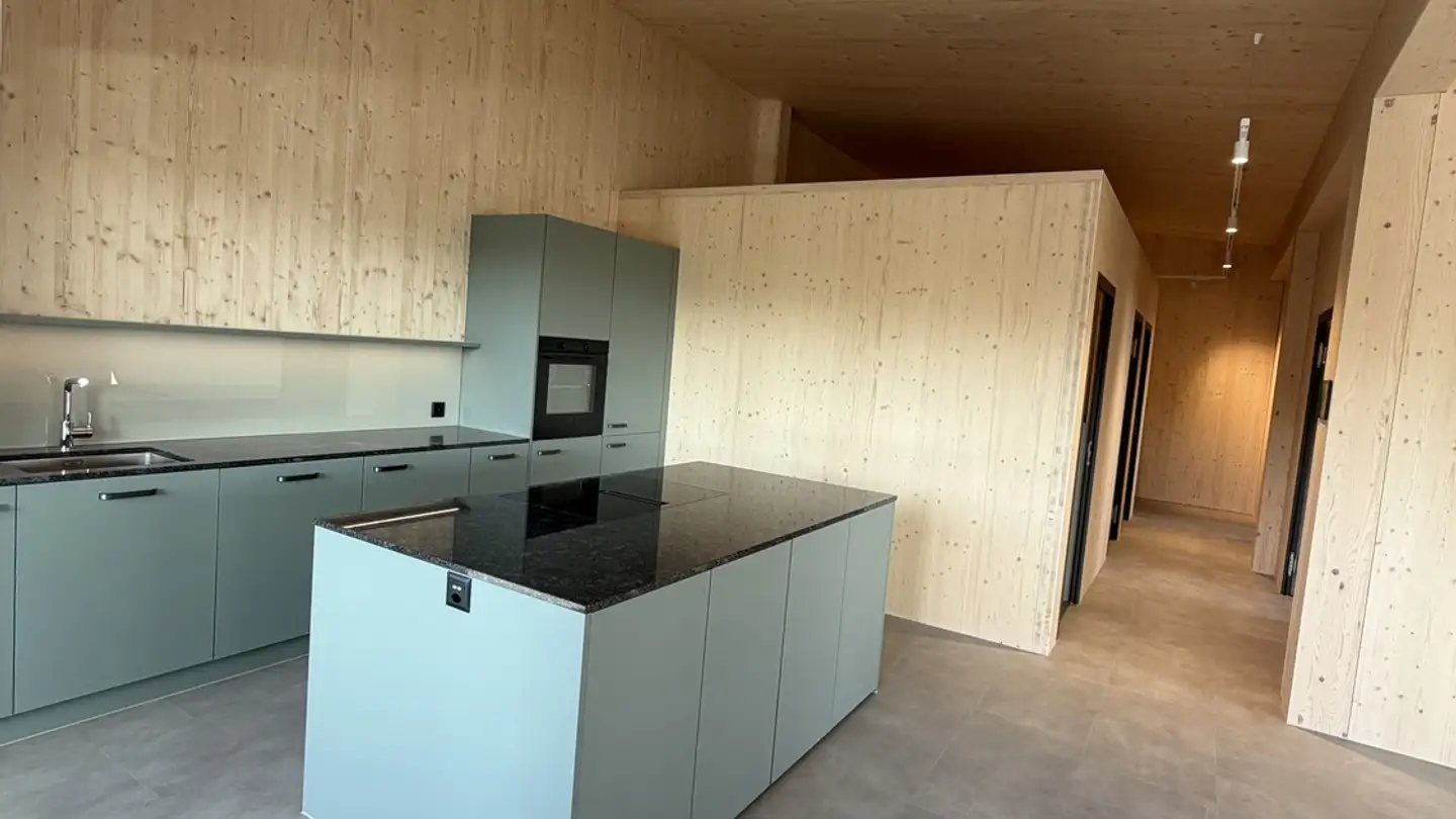 Appartement à louer - Moosmatt 1, 8905 Arni AG - Photo 3