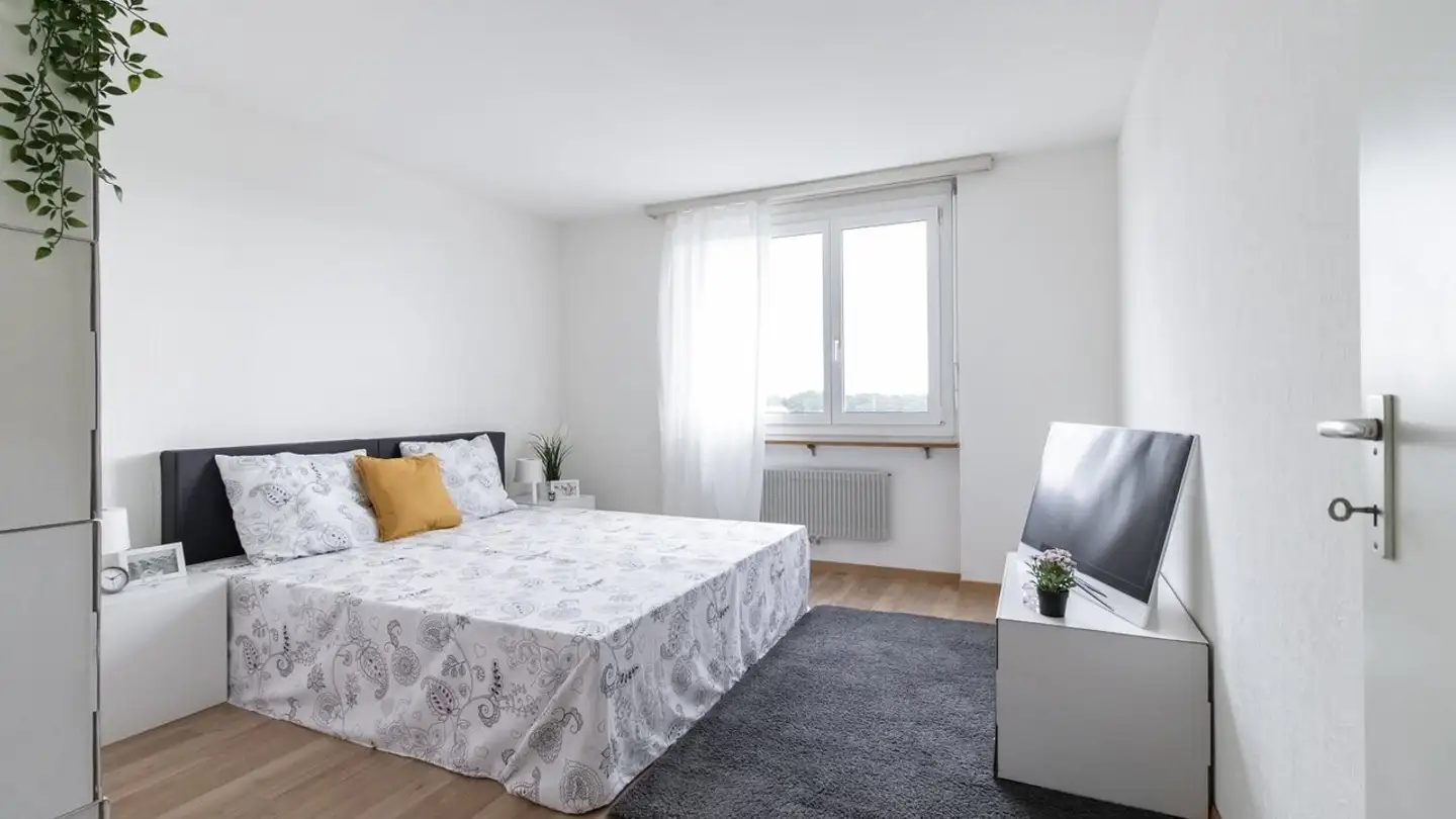 Appartamento in affitto - Veilchenweg, 4528 Zuchwil