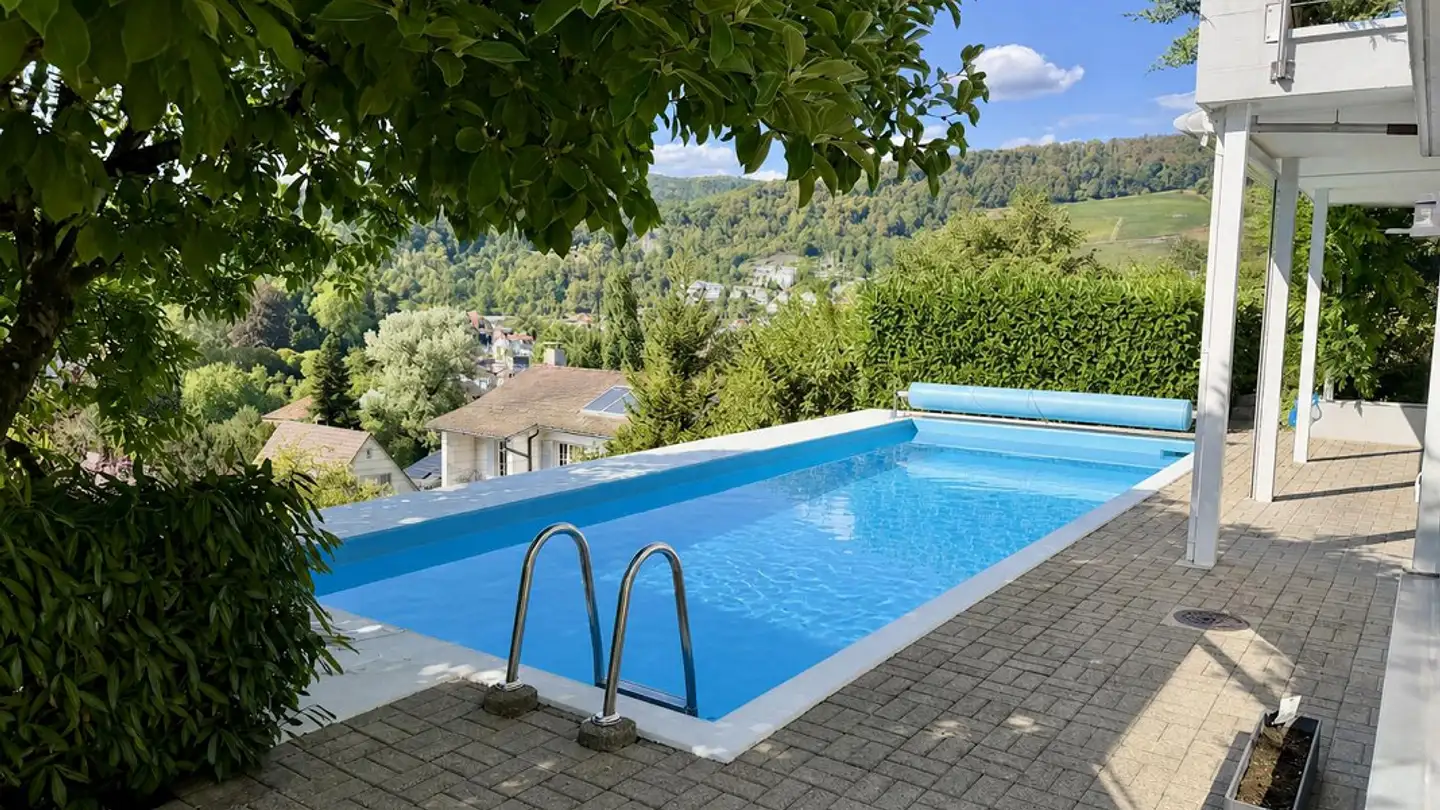 Loft à louer - Fluhweg 10, 5408 Ennetbaden