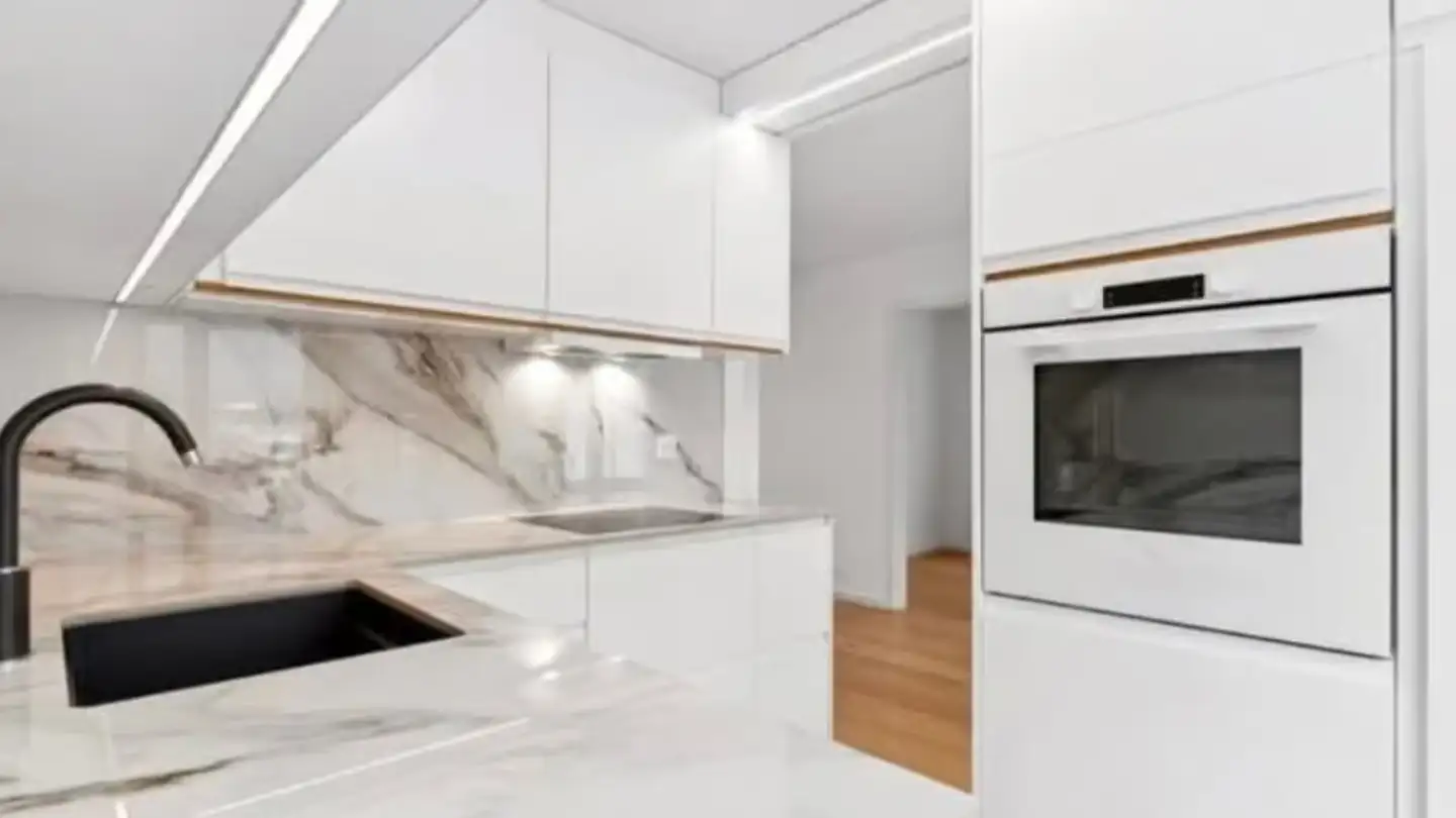 Appartement à louer - Sonnhaldestrasse 30, 6210 Sursee - Photo 2