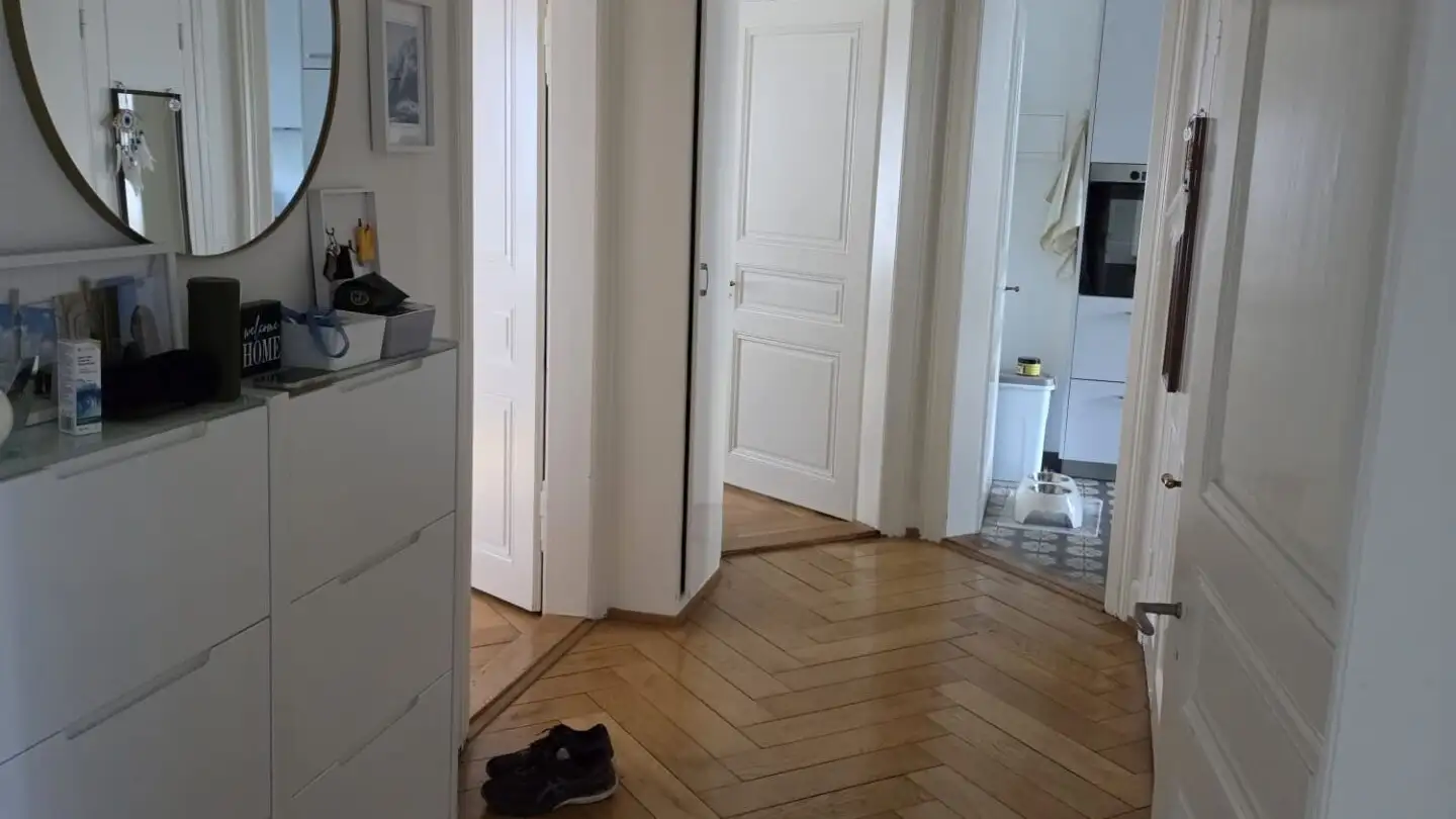 Appartamento in affitto - Mülhauserstrasse, 4056 Basel - Foto 4