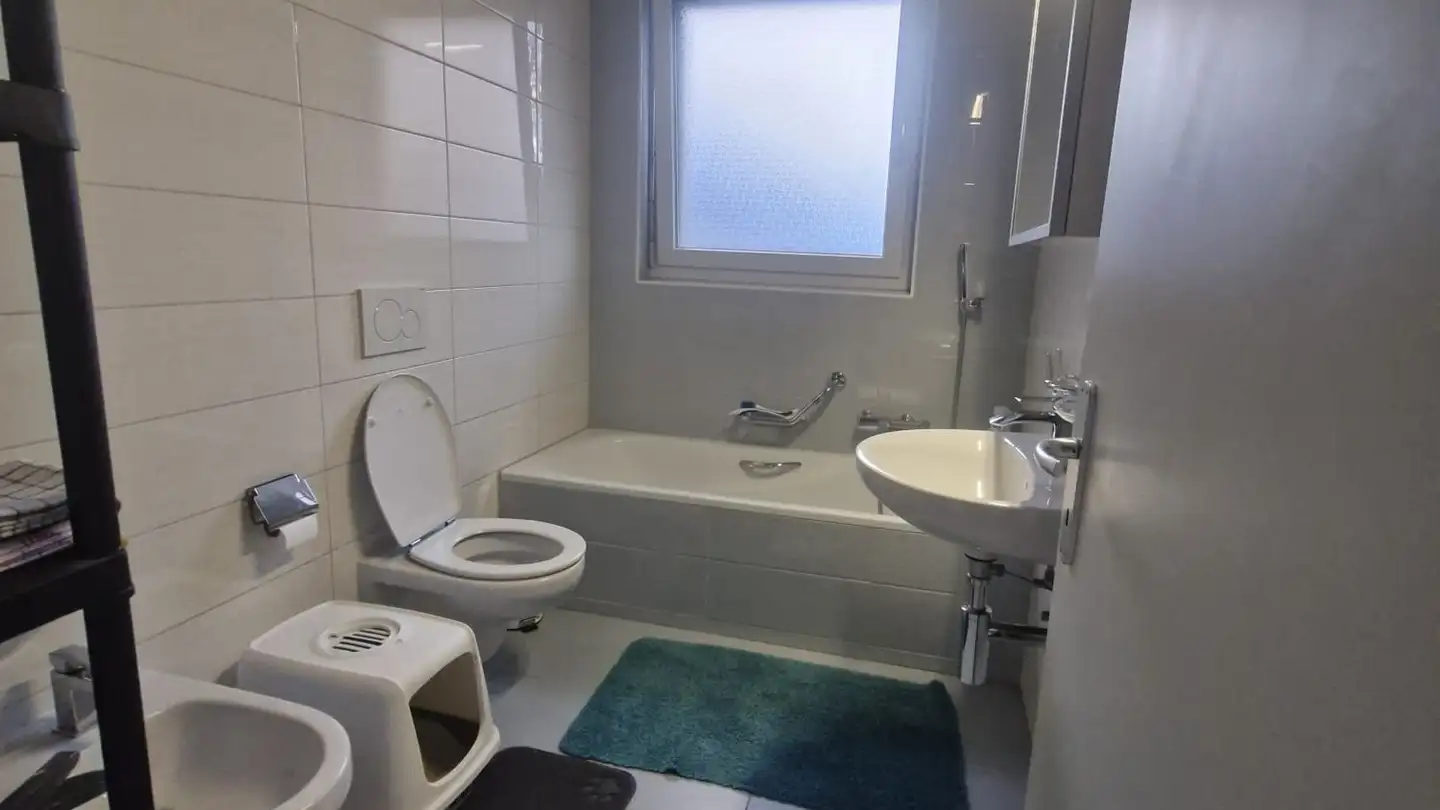 Appartamento in affitto - Via Al Crespo 2, 6596 Gordola - Foto 3