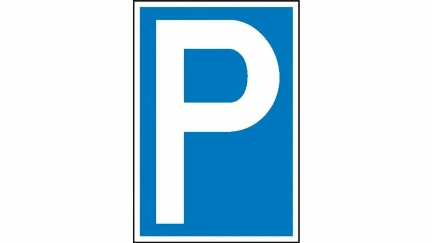 Outdoor parking space for rent - Hauptstrasse 6b, 9477 Trübbach