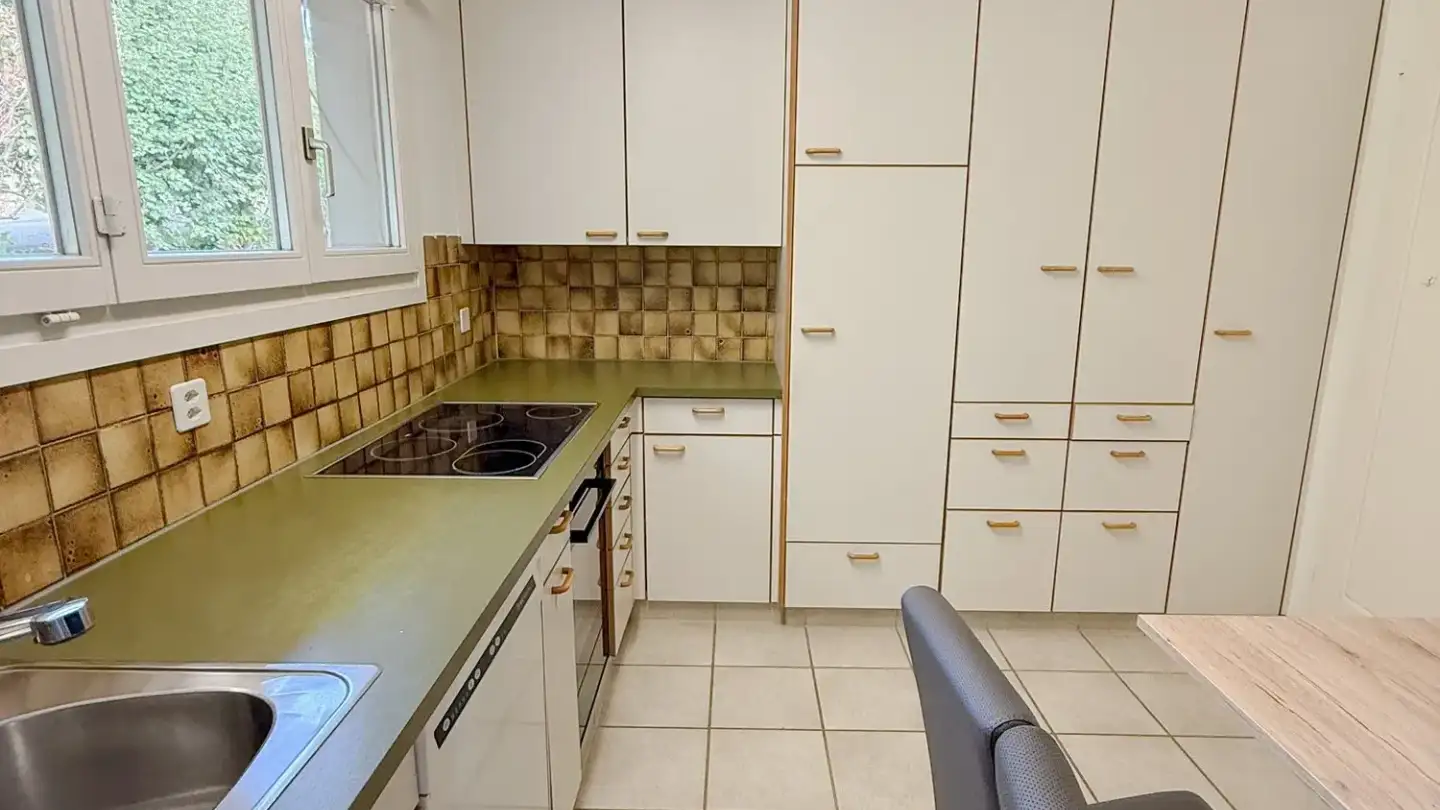 Apartment for rent - In Den Schwanden 04, 8910 Affoltern am Albis - Photo 2