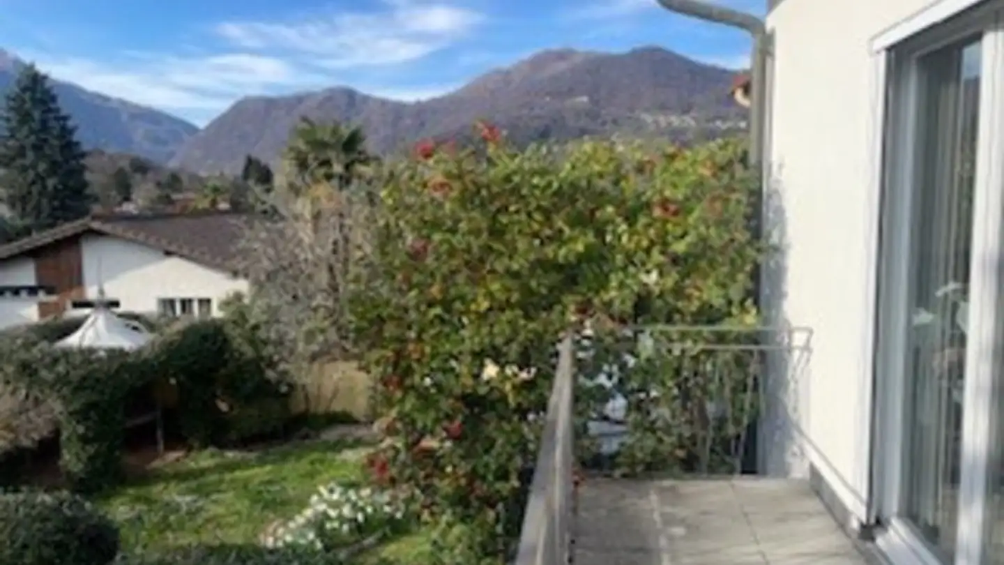 Casa singola in affitto - 6945 Origlio - Foto 2