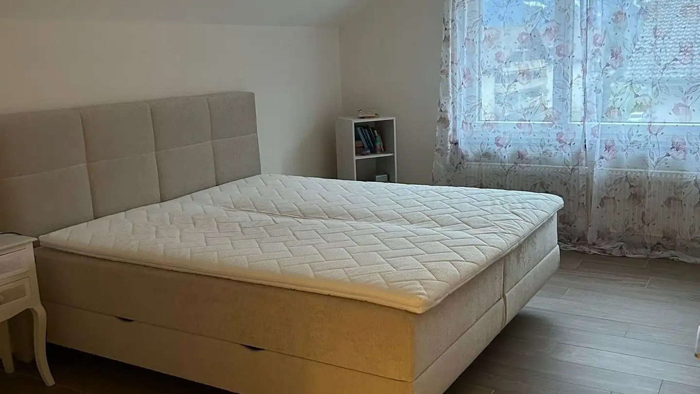 Attique à louer - 3806 Bönigen b. Interlaken - Photo 3