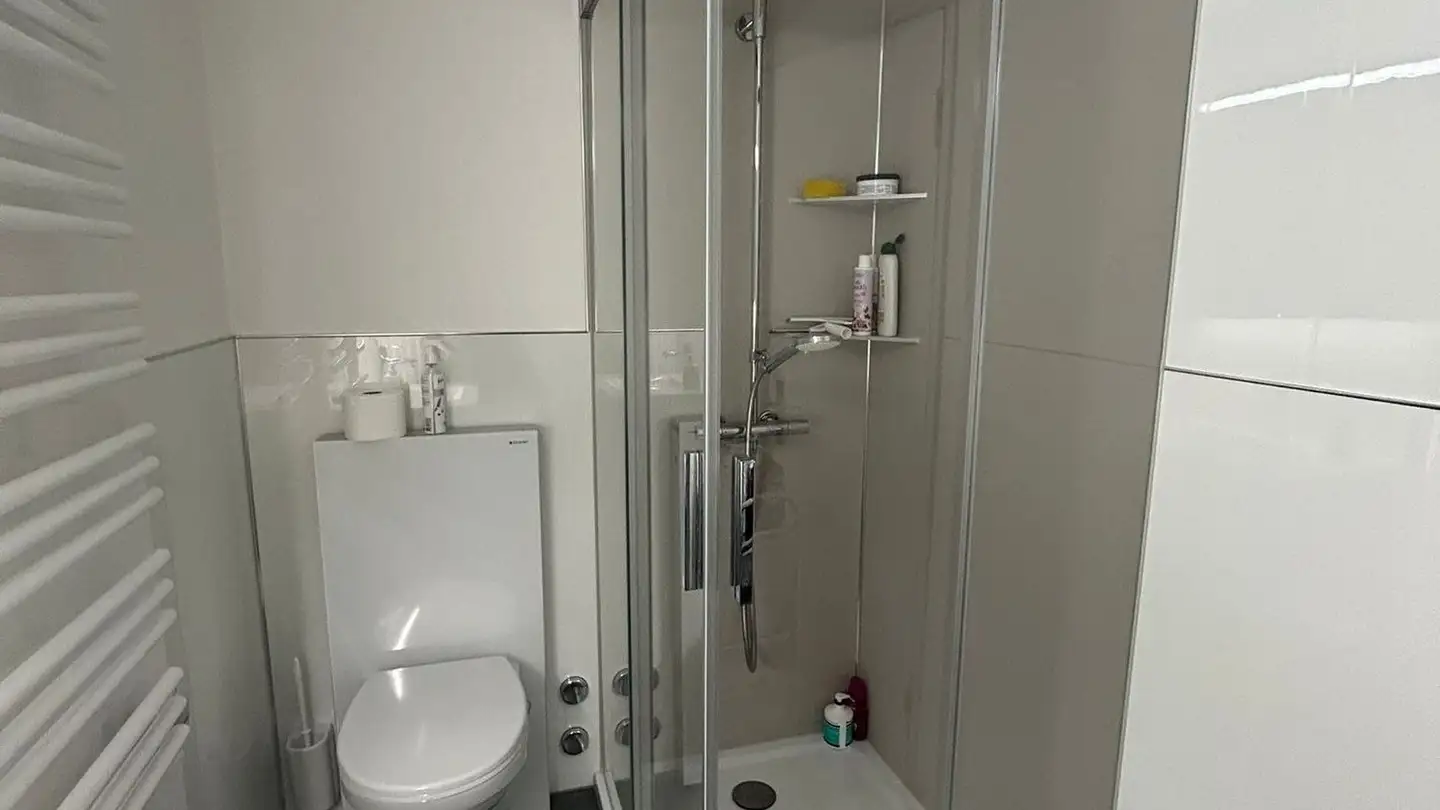 Attique à louer - 3806 Bönigen b. Interlaken - Photo 4