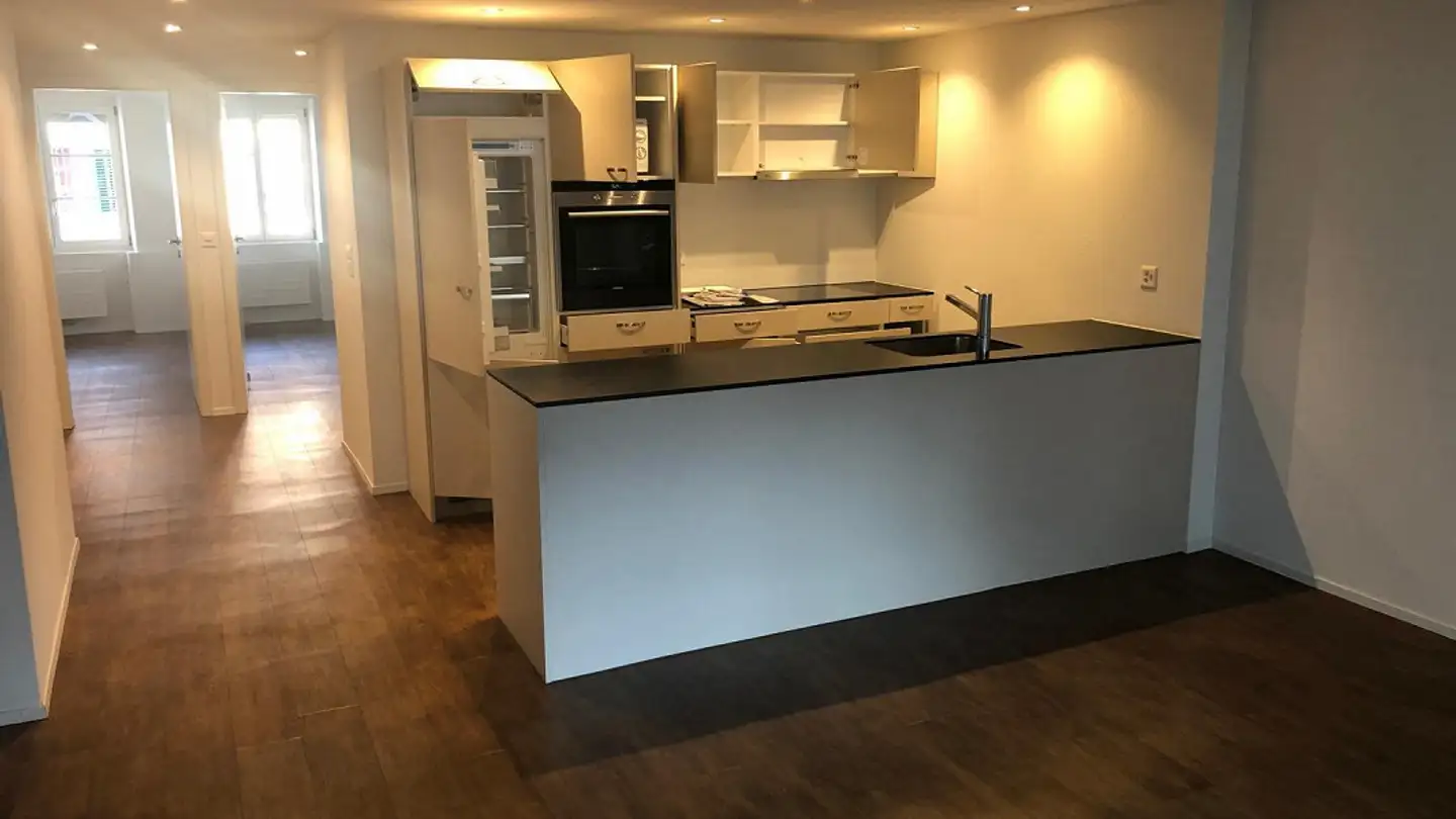 Apartment for rent - Hauptgasse 31, 6130 Willisau