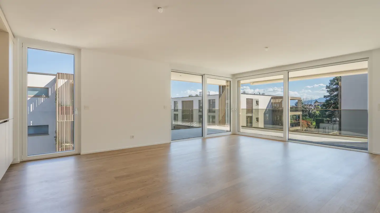 Appartamento in vendita - Chemin Du Grand Pré, 1026 Echandens - Foto 2