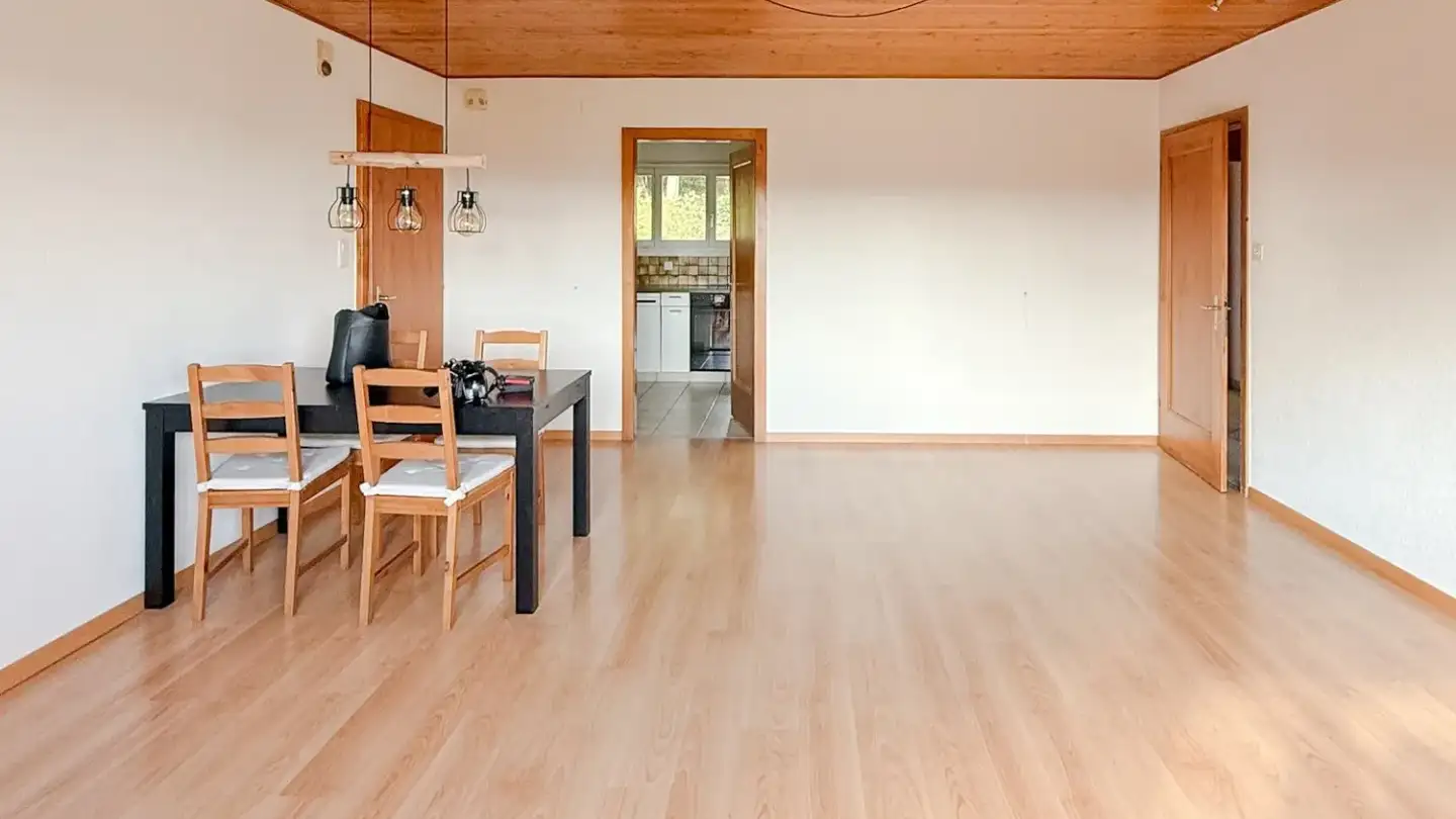 Apartment for rent - In Den Schwanden 04, 8910 Affoltern am Albis - Photo 3