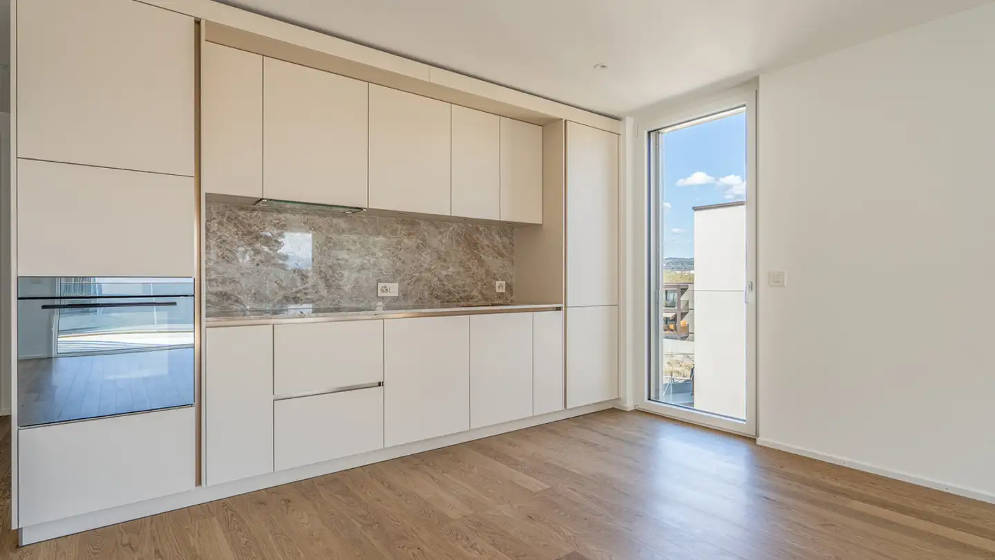 Appartamento in vendita - Chemin Du Grand Pré, 1026 Echandens - Foto 3