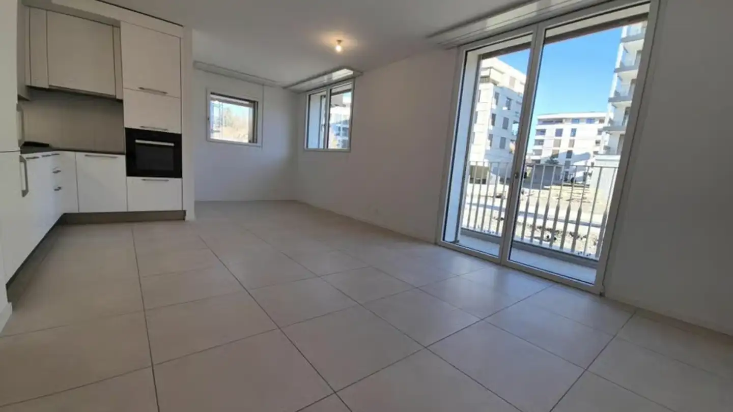 Appartamento in affitto - Rue Des Frères-Lumière 18, 1723 Marly - Foto 3