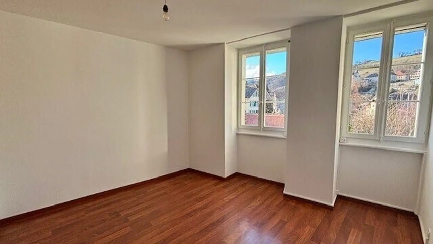 Appartement à louer - Rue Mauborget, 1510 Moudon - Photo 2