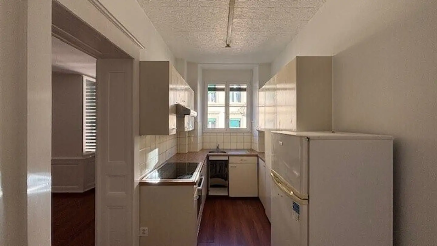 Appartement à louer - Rue Mauborget, 1510 Moudon - Photo 4