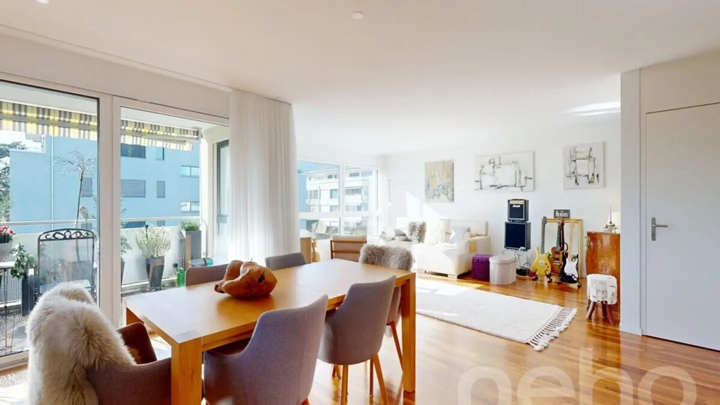 Appartement à vendre - 4513 Langendorf - Photo 3